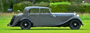 Image 11/50 of Bentley 3 1&#x2F;2 Litre Park Ward Sports (1935)