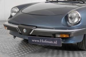 Bild 38/50 von Alfa Romeo 1.6 Spider (1989)