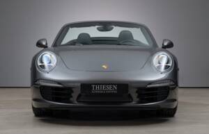 Imagen 3/42 de Porsche 911 Carrera (2012)