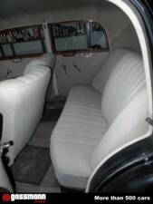 Image 10/11 of Mercedes-Benz 220 Cabriolet B (1952)