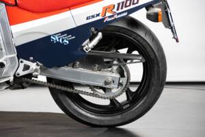 Immagine 22/50 di Suzuki GSX-R 1100 (1986)