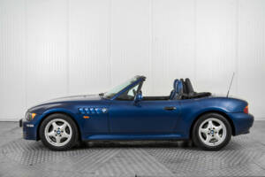 Imagen 9/50 de BMW Z3 2.0 (1999)