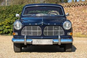 Imagen 5/50 de Volvo P 121 (1966)