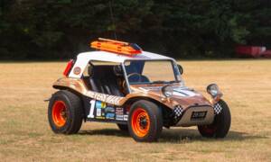 Bild 1/50 von Volkswagen Meyers Manx Buggy (1958)