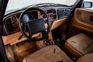Image 42/50 de Saab 900 Turbo S 16V (1994)