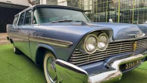 Bild 28/79 von Plymouth Sport Suburban (1958)