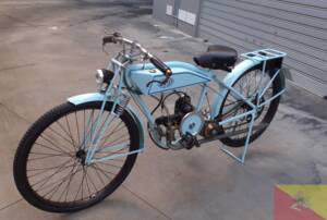 Immagine 2/50 di Simplex DUMMY (1926)