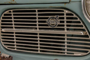 Bild 21/50 von Volvo Amazon (1965)