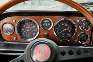 Image 50/50 of FIAT 124 Spider CS1 (1975)
