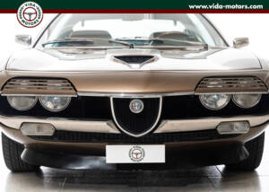 Bild 2/24 von Alfa Romeo Montreal (1972)