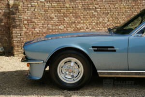Afbeelding 22/50 van Aston Martin DBS V8 (1973)
