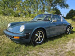 Afbeelding 3/8 van Porsche 911 2.7 S (1977)
