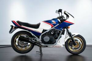 Image 5/50 of Honda DUMMY (1983)