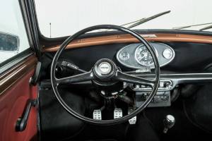 Afbeelding 6/50 van Morris Mini Cooper 1300 (1985)