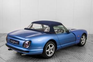 Bild 40/50 von TVR Chimaera 4,0 (1993)