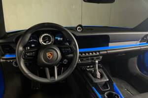 Afbeelding 4/13 van Porsche 911 GT3 Touring (2022)