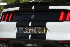 Image 48/50 of Ford Mustang Shelby GT 350 (2017)