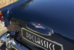 Bild 16/32 von Lagonda Rapide (1963)