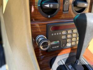 Image 30/38 de Mercedes-Benz 280 SL (1982)