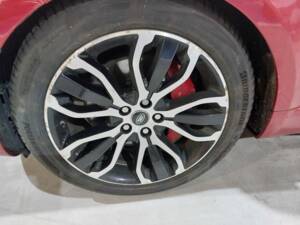 Immagine 12/19 di Land Rover Range Rover Sport Si4 (2018)