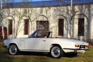 Bild 4/38 von Glas 1300 GT (1967)