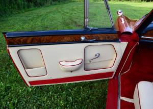 Image 22/50 de Bentley S 2 Continental (1960)