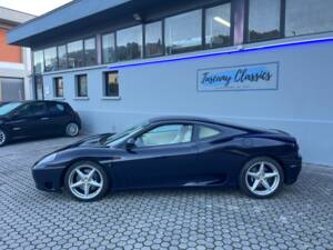 Image 2/26 of Ferrari 360 Modena (2003)