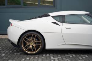 Bild 23/50 von Lotus Evora S (2009)