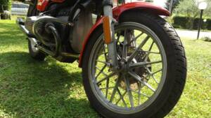Image 19/20 of BMW R 65 LS (1981)