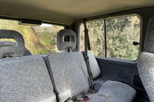 Image 19/35 of Mitsubishi Shogun 2800 TD (1998)