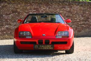 Bild 9/50 von BMW Z1 Roadster (1991)