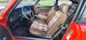 Imagen 28/41 de Ford Capri 1,6 i (1981)