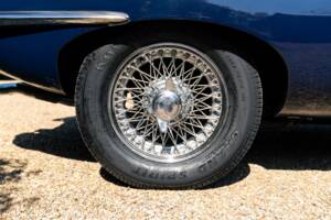Bild 22/50 von Jaguar XK-E (1967)