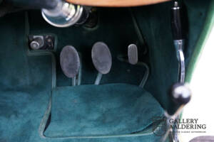 Imagen 49/50 de Bentley 3 1&#x2F;2 Litre (1933)
