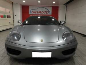 Bild 2/15 von Ferrari 360 Modena (2000)
