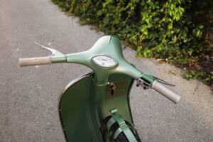 Immagine 16/32 di Piaggio Vespa 150 (1961)