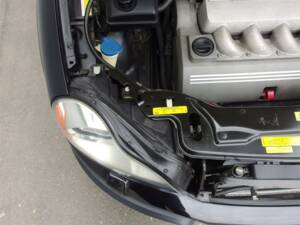 Bild 71/97 von Volvo XC90 V8 (2005)