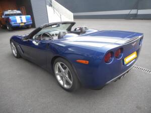 Image 5/26 de Chevrolet Corvette (2007)