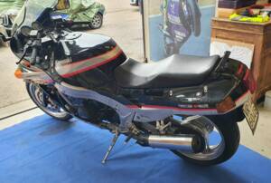 Imagen 21/25 de Kawasaki DUMMY (1989)