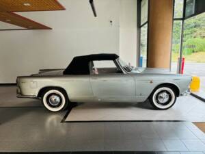 Imagen 1/12 de Lancia Appia Convertible Vignale (1961)