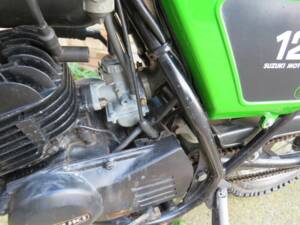 Bild 22/37 von Suzuki DUMMY (1977)