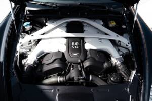 Immagine 31/31 di Aston Martin Rapide S (2014)