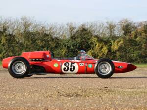 Image 5/25 of Assegai F1 (1961)