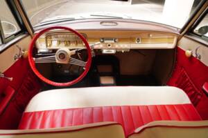 Bild 20/99 von Borgward Isabella (1959)