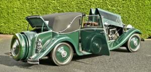 Image 31/50 of Rolls-Royce Phantom II Continental (1933)