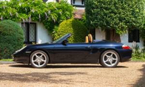 Immagine 2/50 di Porsche Boxster (2004)