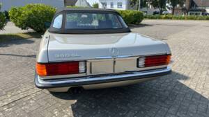 Bild 4/19 von Mercedes-Benz 350 SL (1972)