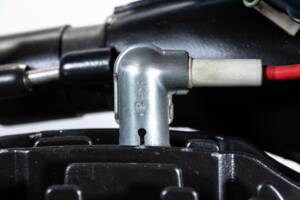 Afbeelding 25/32 van Italjet DUMMY (1974)