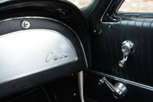 Bild 50/50 von Chevrolet Corvette Sting Ray (1963)
