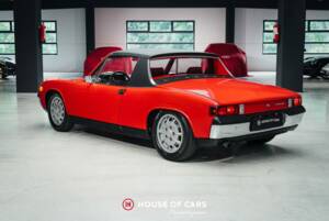 Image 9/25 of Porsche 914&#x2F;6 (1971)